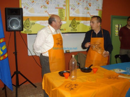 Fotos Noticias 2010